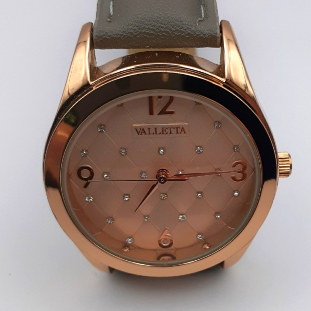VALLETTA Watch